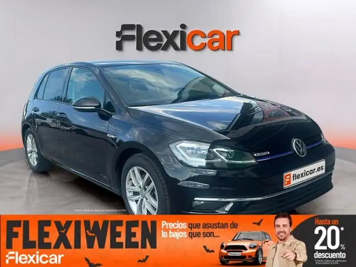 Volkswagen Golf VII 1.5 TSI EVO Advance 5p 2019