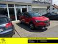 Opel Crossland Opel 2020 1.2 Turbo EU6d Navi LED Apple CarPlay An Rot - thumbnail 3