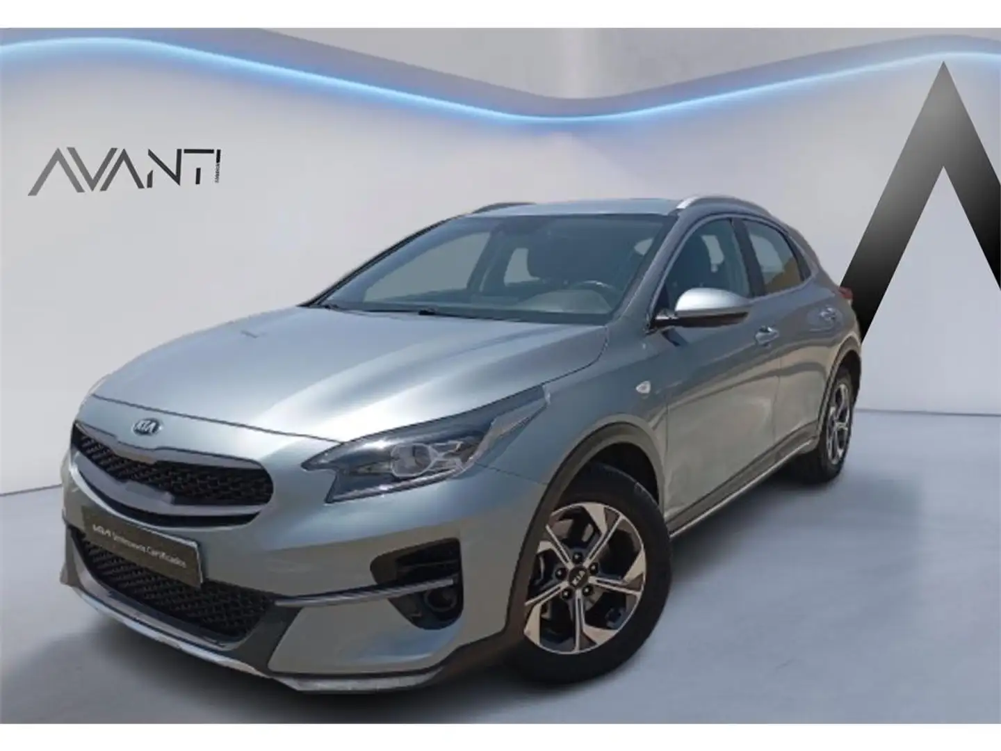 Kia XCeed 1.6 MHEV iMT Drive 136 - 1