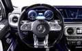 Mercedes-Benz G 63 AMG -DESIGNO OLIV-PANO-MASSAGE-TV-SUP LINE- Grün - thumbnail 9