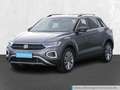 Volkswagen T-Roc 2.0 TDI DSG Goal Navi AHK LED ACC DigCockp Grau - thumbnail 2