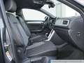 Volkswagen T-Roc 2.0 TDI DSG Goal Navi AHK LED ACC DigCockp Grau - thumbnail 7
