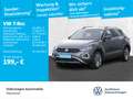 Volkswagen T-Roc 2.0 TDI DSG Goal Navi AHK LED ACC DigCockp Grau - thumbnail 1