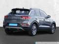 Volkswagen T-Roc 2.0 TDI DSG Goal Navi AHK LED ACC DigCockp Grau - thumbnail 4