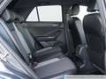 Volkswagen T-Roc 2.0 TDI DSG Goal Navi AHK LED ACC DigCockp Grau - thumbnail 11