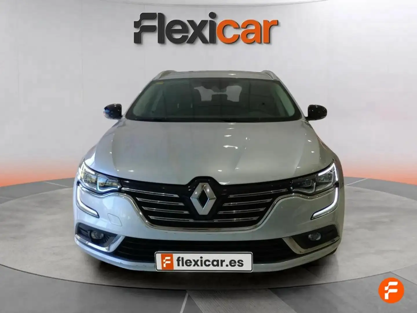 Renault Talisman S.T. 1.6dCi Energy SL Icon 96kW Amarillo - 2
