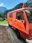 Volkswagen LT LT 28 Bz. Rot - thumbnail 2