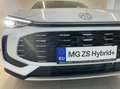 MG ZS 1.5 Hybrid+ Luxury Weiß - thumbnail 14