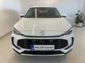 MG ZS 1.5 Hybrid+ Luxury Weiß - thumbnail 2