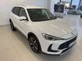 MG ZS 1.5 Hybrid+ Luxury Weiß - thumbnail 4