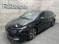 Toyota Corolla Touring Sports 1,8 Hybrid Teamplayer + Technik Pak Schwarz - thumbnail 1