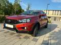 Lada Vesta 16V SW Cross Orange - thumbnail 2