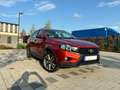 Lada Vesta 16V SW Cross Orange - thumbnail 1