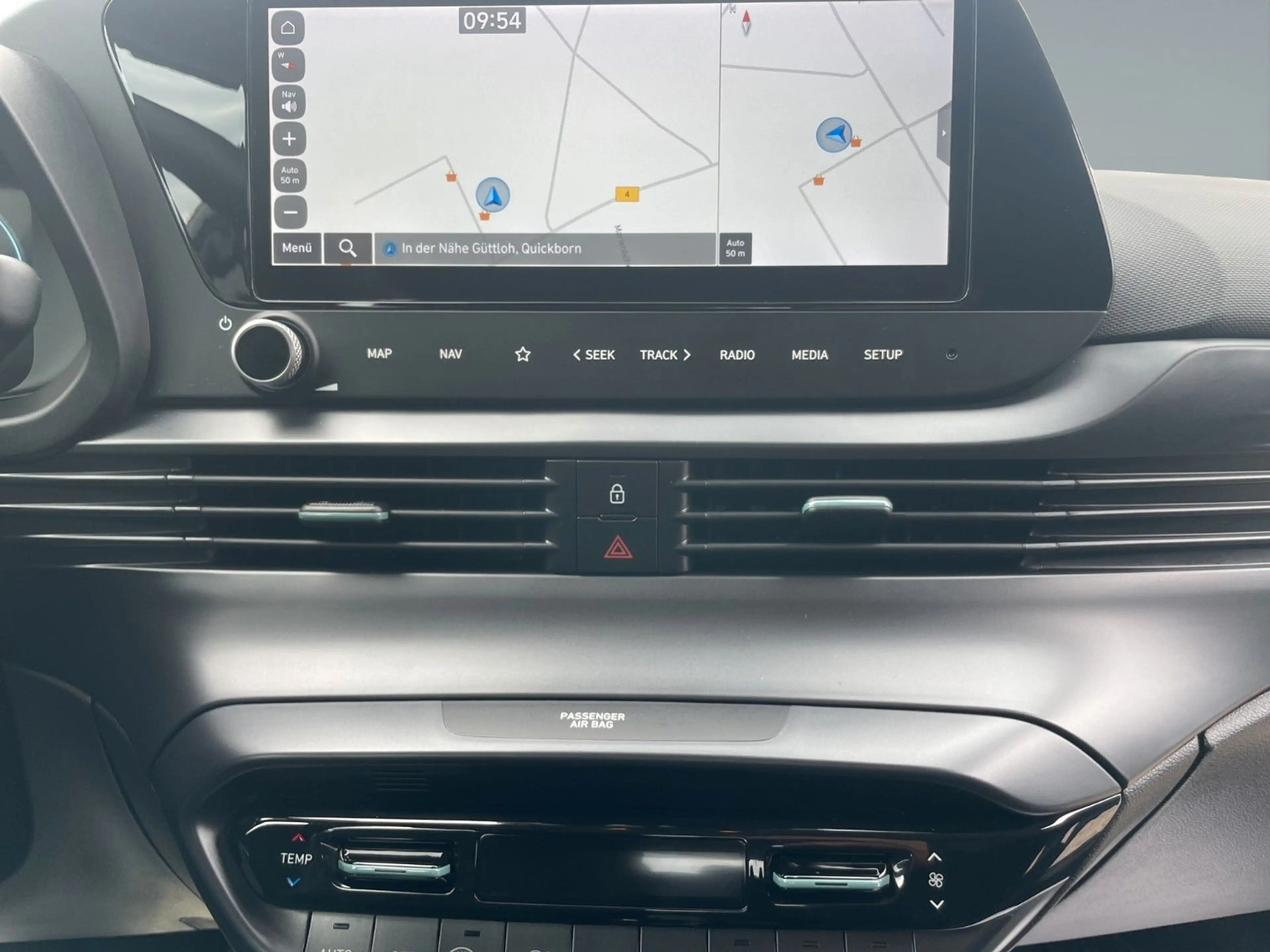 Hyundai BAYON Bayon Intro Edition Mild-Hybrid 2WD — photo 14