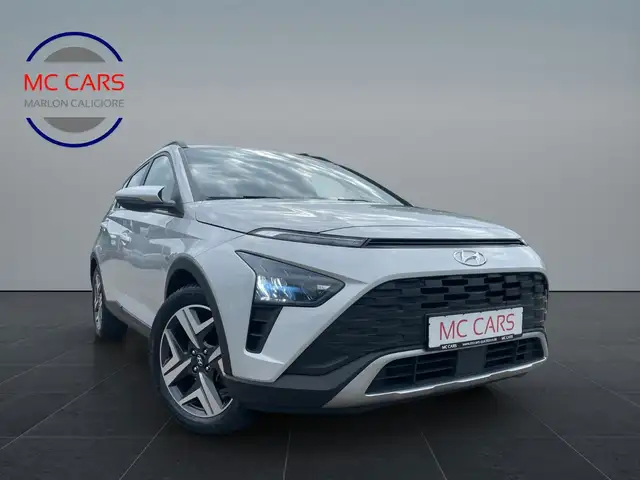 Hyundai BAYON Bayon Intro Edition Mild-Hybrid 2WD