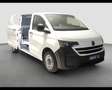 Volkswagen Transporter Van 2.0 TDI 110 kW integrale auto L2 Bianco - thumbnail 5