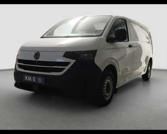 Van 2.0 TDI 110 kW integrale auto L2