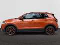 Volkswagen T-Cross Style 1.0 TSI 85 kW (115 ch) 7 vitesses DSG Orange - thumbnail 11