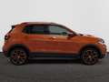 Volkswagen T-Cross Style 1.0 TSI 85 kW (115 ch) 7 vitesses DSG Orange - thumbnail 10