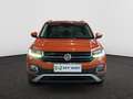 Volkswagen T-Cross Style 1.0 TSI 85 kW (115 ch) 7 vitesses DSG Orange - thumbnail 6