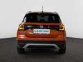 Volkswagen T-Cross Style 1.0 TSI 85 kW (115 ch) 7 vitesses DSG Orange - thumbnail 9