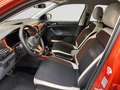 Volkswagen T-Cross Style 1.0 TSI 85 kW (115 ch) 7 vitesses DSG Orange - thumbnail 12
