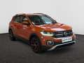 Volkswagen T-Cross Style 1.0 TSI 85 kW (115 ch) 7 vitesses DSG Orange - thumbnail 8