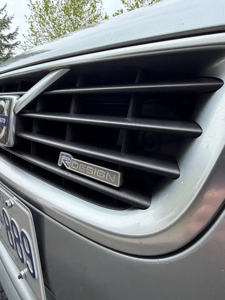 Volvo S40 снимка Volvo S40