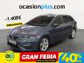 SEAT Leon ST 1.5 EcoTSI S&S FR Fast Edition Plus 150 Gris - thumbnail 1