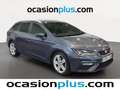SEAT Leon ST 1.5 EcoTSI S&S FR Fast Edition Plus 150 Gris - thumbnail 2