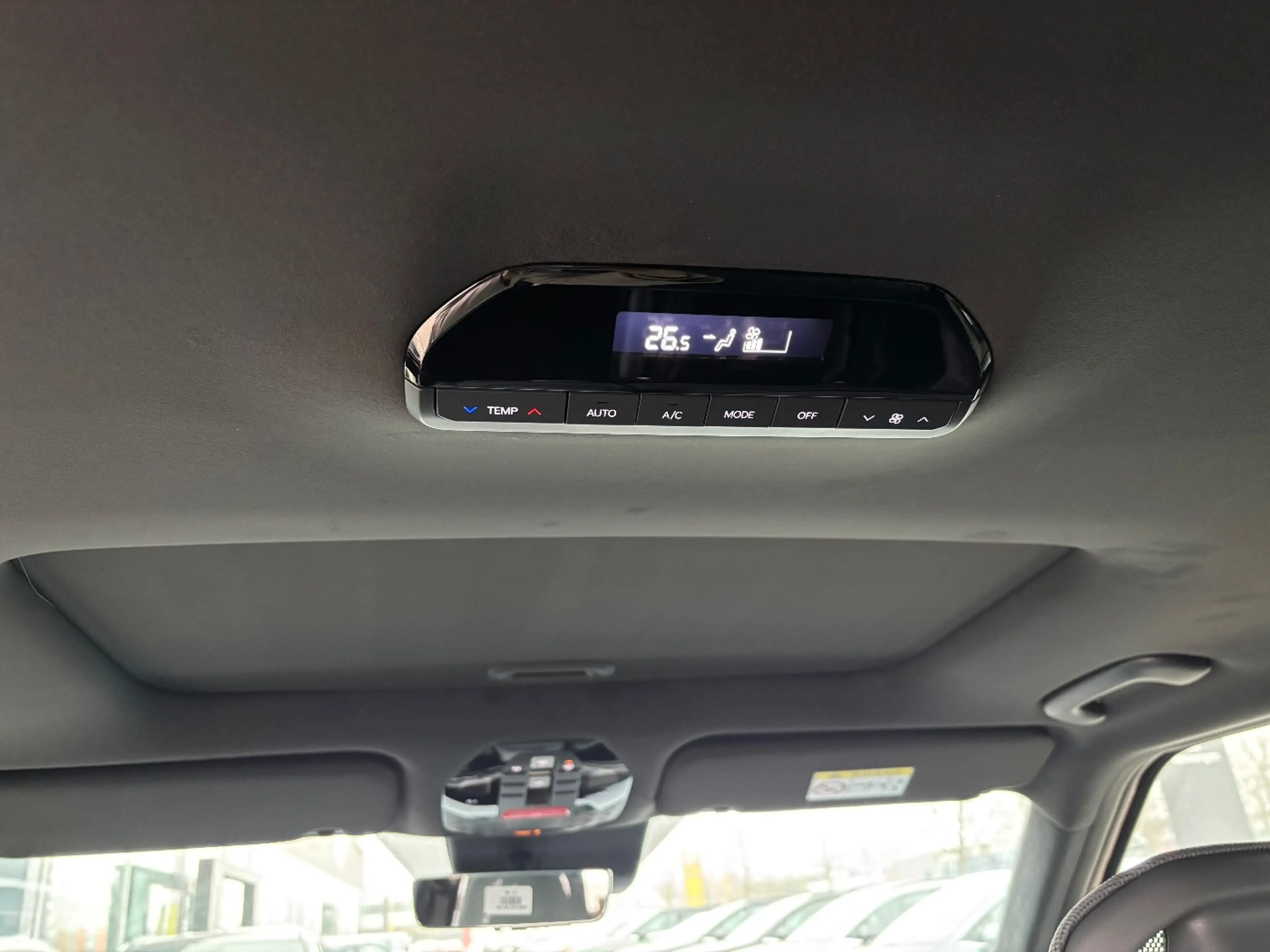 Kia EV9 99,8-kWh AWD GT-line *Panorama*6-Sitzer* — photo 12
