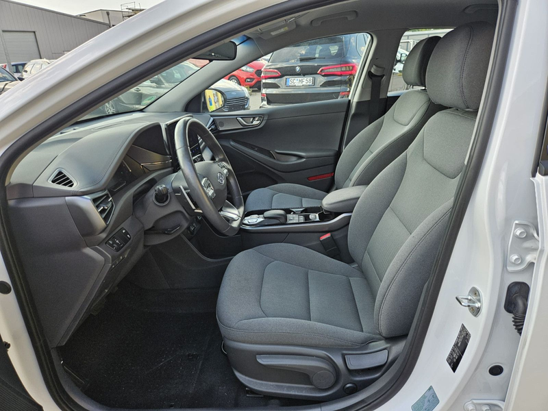 Hyundai IONIQ Ioniq Trend Elektro*SOH 100%*1 Hand*Navi* — photo 10