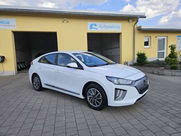 Ioniq Trend Elektro*SOH 100%*1 Hand*Navi*