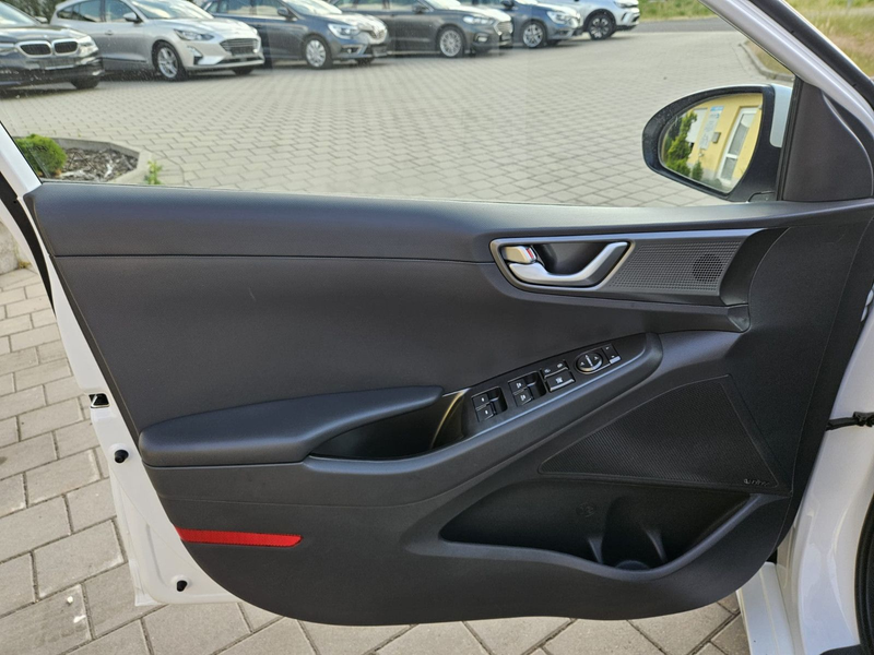 Hyundai IONIQ Ioniq Trend Elektro*SOH 100%*1 Hand*Navi* — photo 22