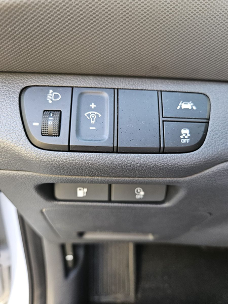 Hyundai IONIQ Ioniq Trend Elektro*SOH 100%*1 Hand*Navi* — photo 19
