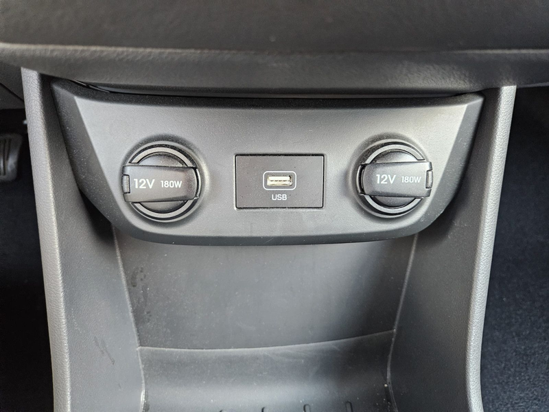 Hyundai IONIQ Ioniq Trend Elektro*SOH 100%*1 Hand*Navi* — photo 20