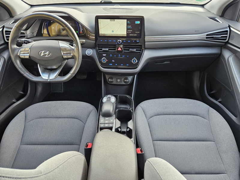 Hyundai IONIQ Ioniq Trend Elektro*SOH 100%*1 Hand*Navi* — photo 9