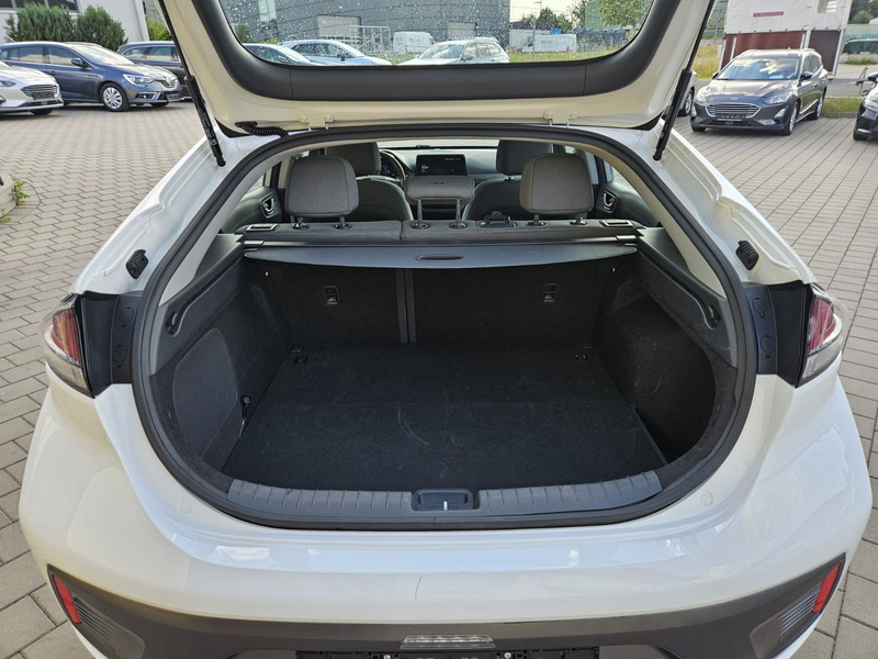 Hyundai IONIQ Ioniq Trend Elektro*SOH 100%*1 Hand*Navi* — photo 24