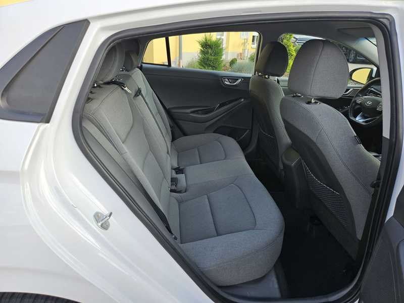 Hyundai IONIQ Ioniq Trend Elektro*SOH 100%*1 Hand*Navi* — photo 13