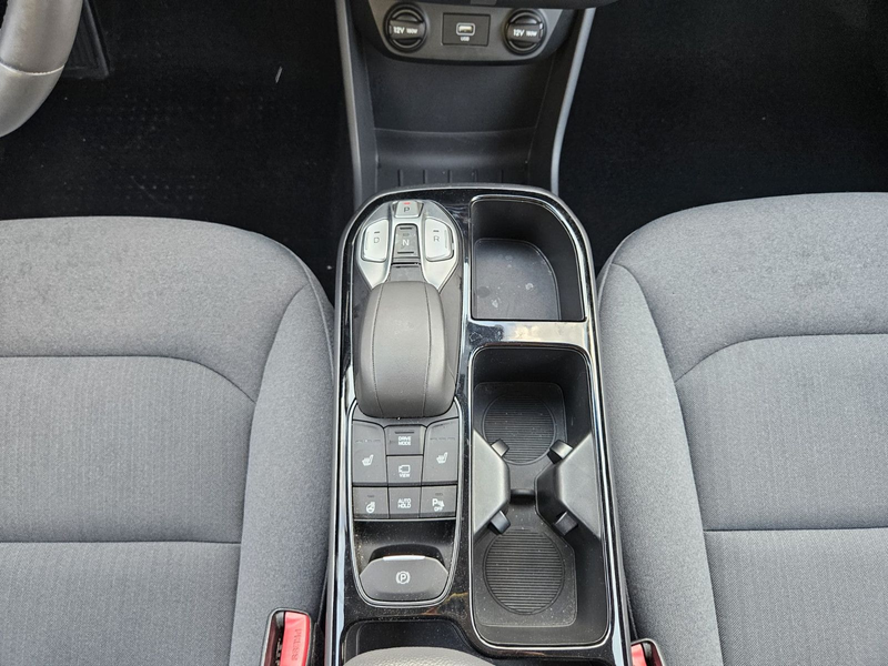Hyundai IONIQ Ioniq Trend Elektro*SOH 100%*1 Hand*Navi* — photo 21