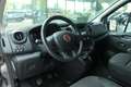 Fiat Talento 2.0 MJ 145PK L2H1 DUBBEL CABINE | TREKHAAK | AIRCO Gris - thumbnail 14