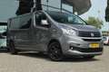 Fiat Talento 2.0 MJ 145PK L2H1 DUBBEL CABINE | TREKHAAK | AIRCO Gris - thumbnail 4