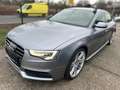 Audi A5 3.0 TDI quattro S Line ACC*KAMERA*2.HAND Plateado - thumbnail 1