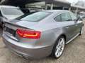 Audi A5 3.0 TDI quattro S Line ACC*KAMERA*2.HAND Plateado - thumbnail 27