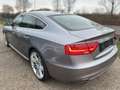 Audi A5 3.0 TDI quattro S Line ACC*KAMERA*2.HAND Plateado - thumbnail 30