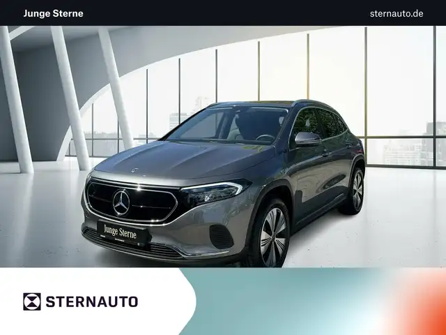 Mercedes-Benz EQA 250 EQA 250 Progressive Navi/Klima/LED/Sitzhzg.