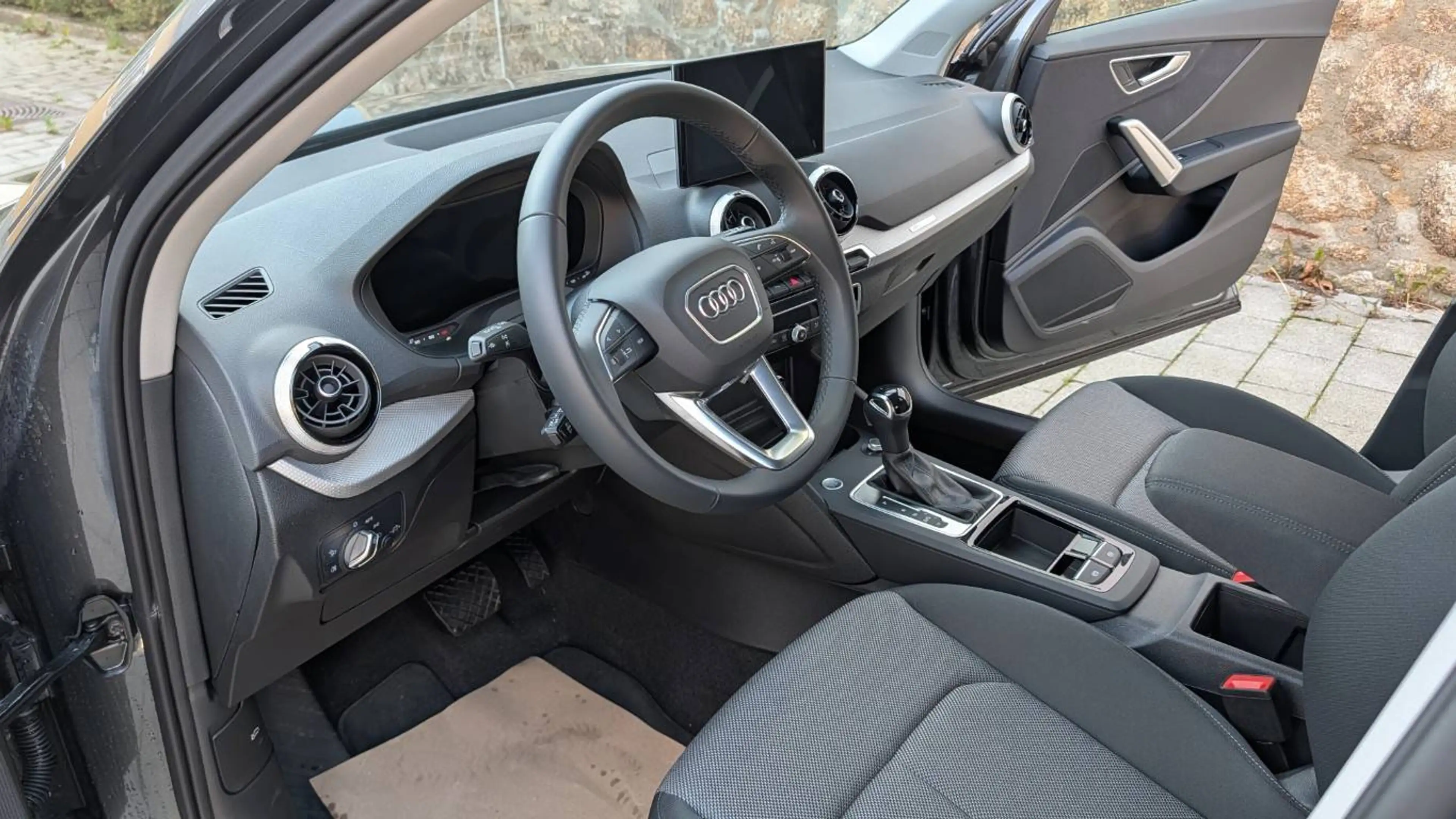 Audi Q2 35 TFSI S line | Side+Lane | Matrix | Keyless | Virtual Cockpit | Adapt. Cruise Control | Rückfahrkamera — photo 8