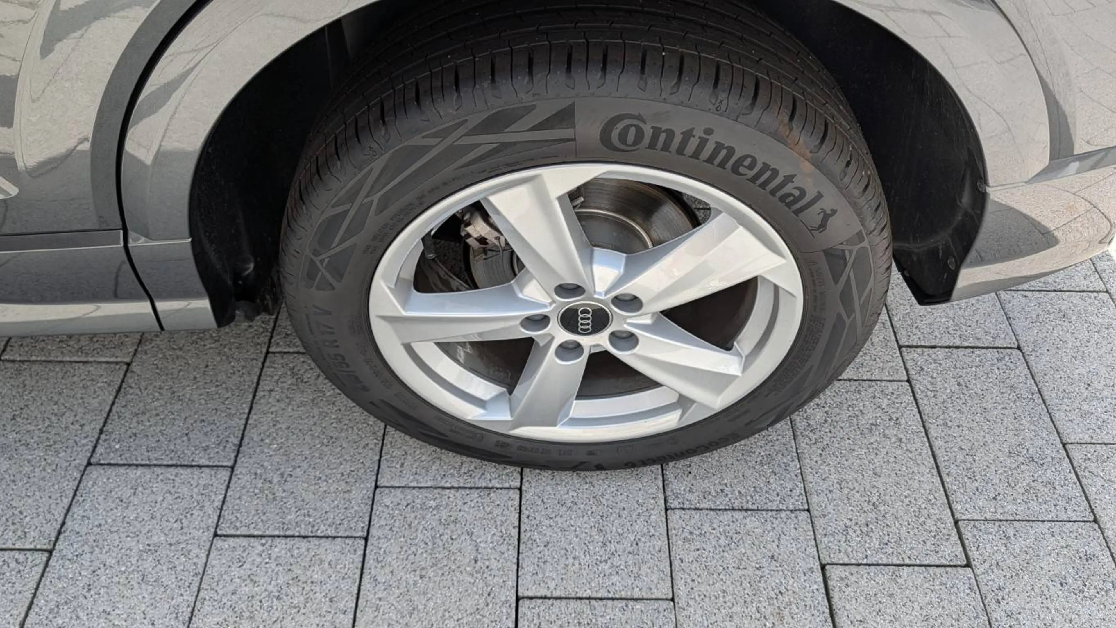 Audi Q2 35 TFSI S line | Side+Lane | Matrix | Keyless | Virtual Cockpit | Adapt. Cruise Control | Rückfahrkamera — photo 23
