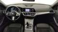 BMW 320 d Touring mhev 48V Msport auto Bianco - thumbnail 9