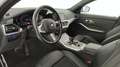 BMW 320 d Touring mhev 48V Msport auto Bianco - thumbnail 5